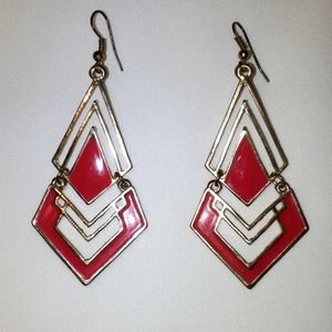 💥free w/purchase Earrings